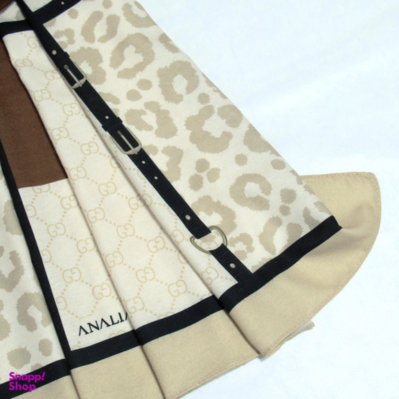 شال زنانه مدل موهر زمستانی کد 9551