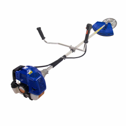 علف تراش دوشی رولکس مدل RLCG520 BRUSH CUTTER