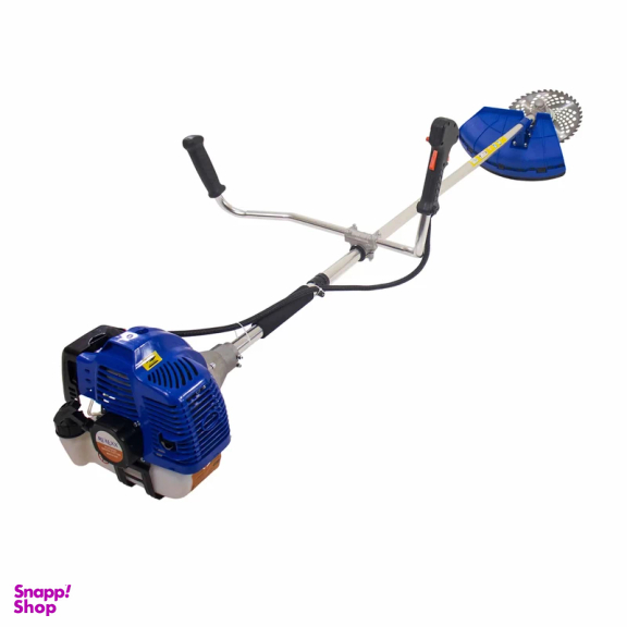 علف تراش دوشی رولکس مدل RLCG520 BRUSH CUTTER