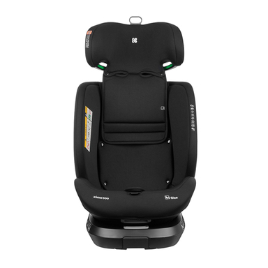 صندلی ماشین کیکابو مدل i-orbit