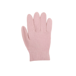 دستکش سیلیکونی مدل مرطوب کننده دست کد 001