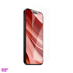 محافظ صفحه نمایش گوشی موبایل جی سی پال مدل iClara مناسب اپل iPhone 16 Pro Max