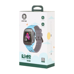 ساعت هوشمند Green Lion مدل Kids GNKIDSWS1PK