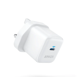 شارژر دیواری انکر مدل PowerPort3 20W Cube A2149