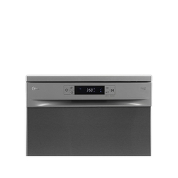ماشین ظرفشویی جی پلاس مدل GDW-N1473