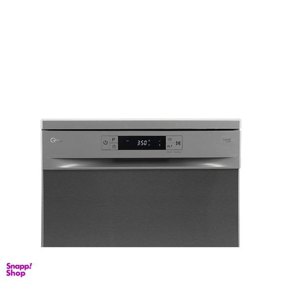 ماشین ظرفشویی جی پلاس مدل GDW-N1473