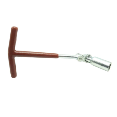آچار شمع انژکتوری تاشو یدک چی کد 16MM11147 مناسب پراید