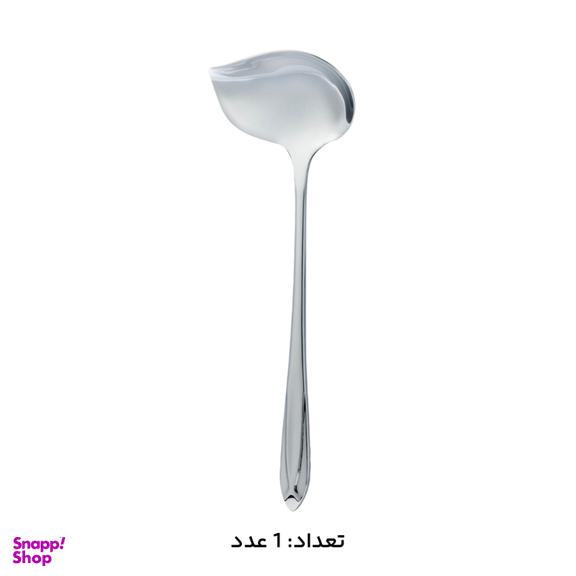 سرویس قاشق چنگال 151 پارچه کابان کد 163 مدل 100000006268