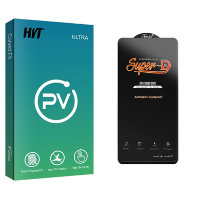 محافظ صفحه نمایش اچ وی تی مدل PV SuperD AntiStatic مناسب برای گوشی موبایل سامسونگ Galaxy A51 / A51 5G / A52 / A52 5G / A52s 5G / A53 5G / M31s / S20 FE / S20 FE 5G / S20 FE 2022