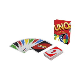 بازی 120 کارتی اونو بردیا کد 97002