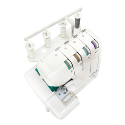 چرخ خیاطی سردوز خانگی ژانیتا مدل 328