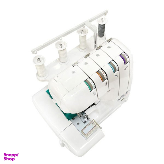 چرخ خیاطی سردوز خانگی ژانیتا مدل 328