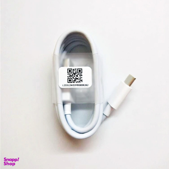 کابل تبدیل USB به Type-C شیائومی مدل 3A طول 1 متر