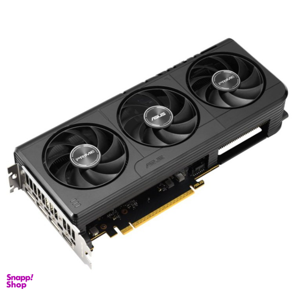 کارت گرافیک مخصوص بازی ایسوس مدل PRIME RTX 5060 OC 8G