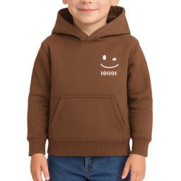 هودی بچگانه مدل HBG