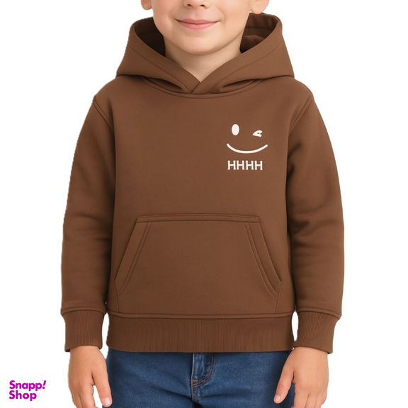 هودی بچگانه مدل HBG