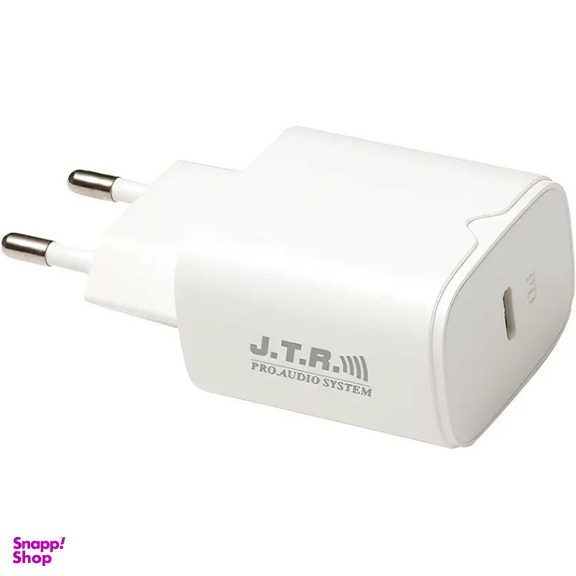 شارژر دیواری گوشی موبایل جی تی آر کد AP-120