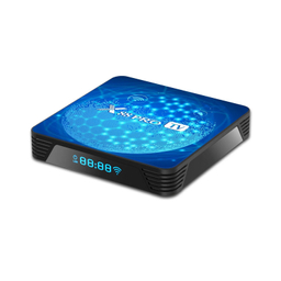 اندروید باکس ایکس ایتی ایت مدل Pro 64/4GB