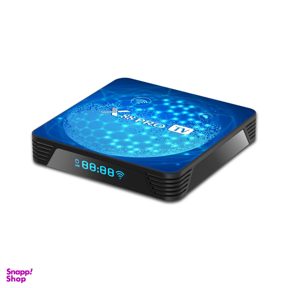اندروید باکس ایکس ایتی ایت مدل Pro 64/4GB