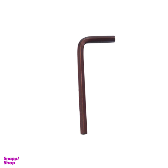 آچار آلن تاپکس مدل YPK-6PAR سایز 6 میلی متر