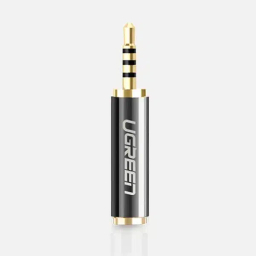 مبدل Jack 2.5mm به Jack 3.5mm یوگرین مدل 20501