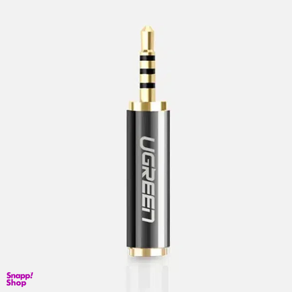مبدل Jack 2.5mm به Jack 3.5mm یوگرین مدل 20501
