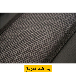 کوله پشتی کوهنوردی 42 لیتری مدل Beltly