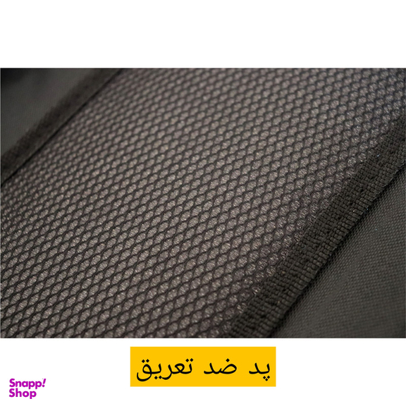 کوله پشتی کوهنوردی 42 لیتری مدل Beltly