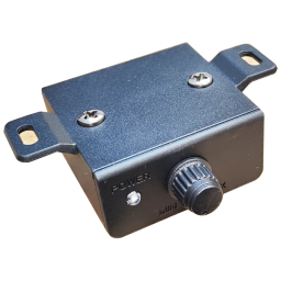 آمپلی فایر خودرو ام بی آکوستیکس مونو مدل MBA-9011