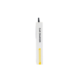 شارژر فندکی جی بی کیو مدل CC-D5 L