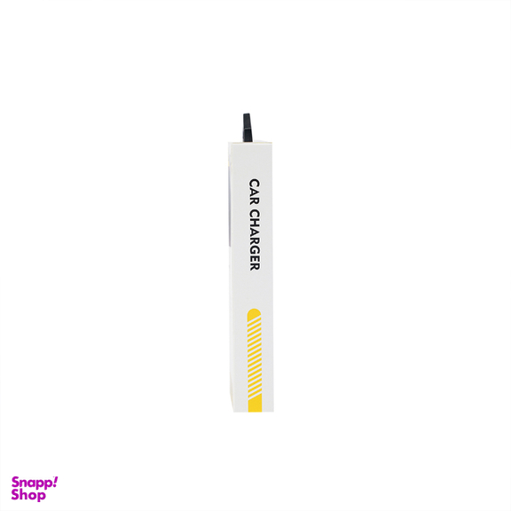 شارژر فندکی جی بی کیو مدل CC-D5 L