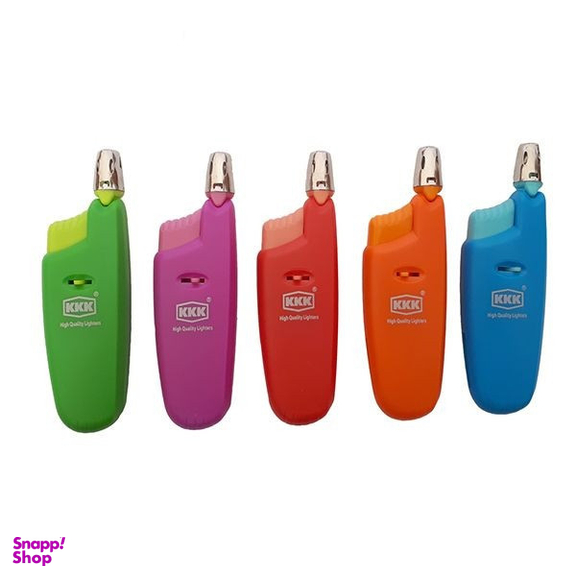 فندک آشپزخانه کی کی کی مدل Lighter بسته 4 عددی