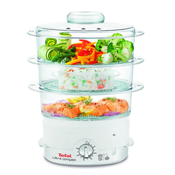 بخارپز ۹ لیتری تفال مدل VC1006 30