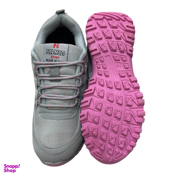 کفش ورزشی زنانه کفش حمید کد 22