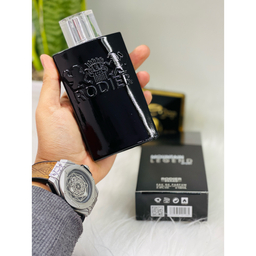 ادو پرفیوم مردانه رودیر مدل MOUNTAIN LEGEND SPORT حجم 100 میلی‌لیتر