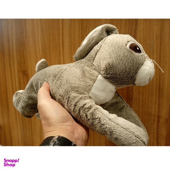 عروسک ایکیا مدل VANDRING HARE سایز 40 سانتی متر