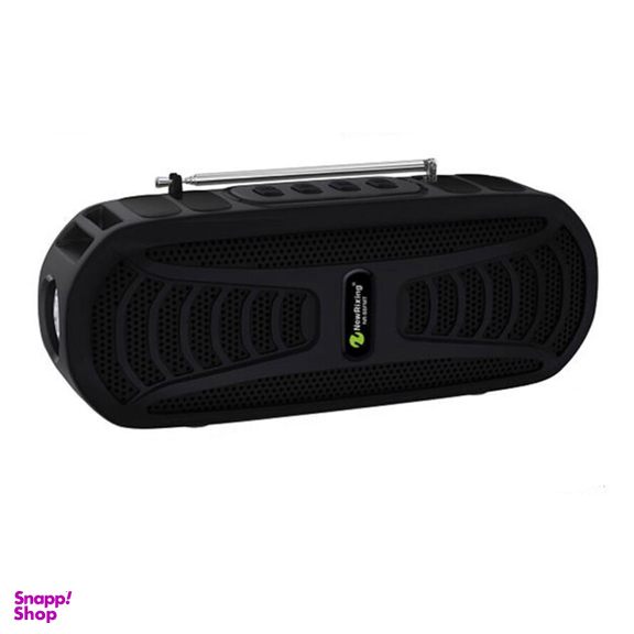 اسپیکر قابل حمل نیوریکسینگ مدل NR-B6FMT