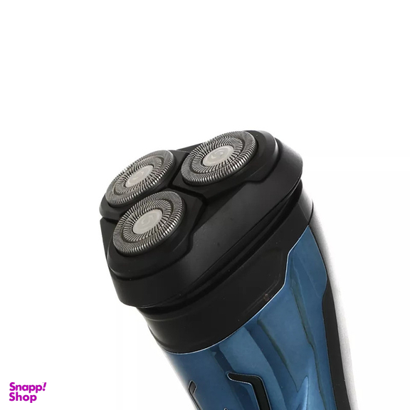 ماشین اصلاح موی صورت وی جی ار مدل V-322