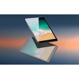 محافظ صفحه نمایش بیسوس مدل SGBL021302 مناسب برای تبلت اپل iPad 5 2018 9.7inch