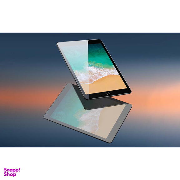 محافظ صفحه نمایش بیسوس مدل SGBL021302 مناسب برای تبلت اپل iPad 5 2018 9.7inch