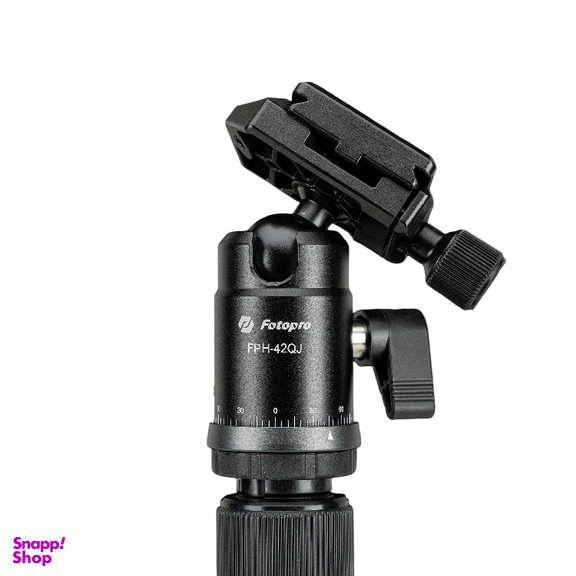 سه پایه دوربین فوتوپرو مدل A4i