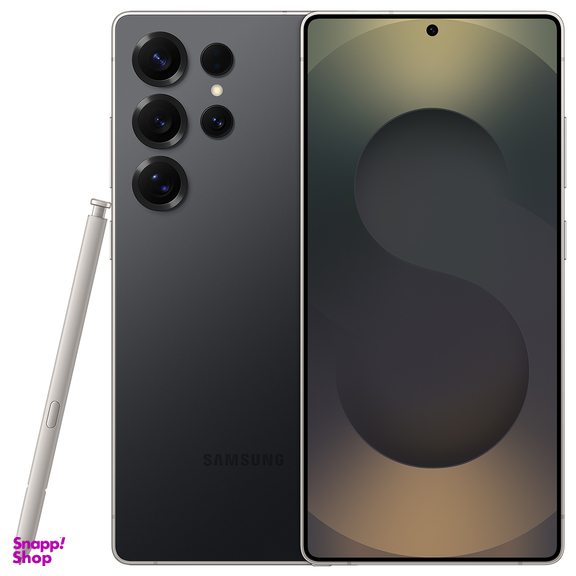 گوشی موبايل سامسونگ مدل گلکسی S25 Ultra 5G دو سیم کارت رم 12 گیگابایت و ظرفیت 256 گیگابایت ویتنام