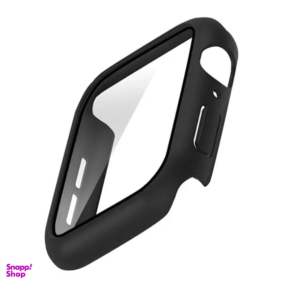 محافظ اپل واچ ویوا مادرید مدل Fino Screen Case مناسب Apple Watch 4/5/6 Series سایز 44 میلی متر