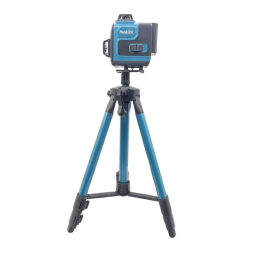 تراز لیزری صنعتی طرح ماکیتا مدل 4D_16