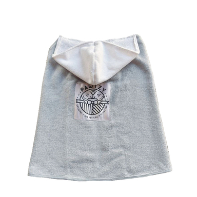 حوله سگ و گربه پاتزی مدل موچی