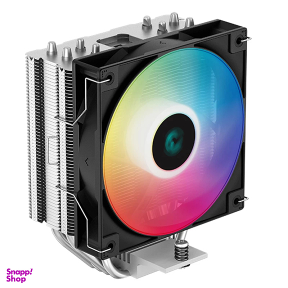 فن خنک کننده پردازنده دیپ کول مدل GAMMAXX AG400 LED LGA1700