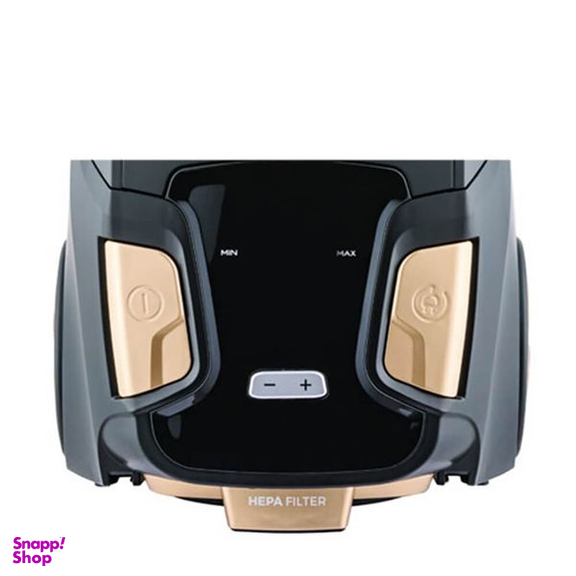 جاروبرقی بیم مدل VC4106