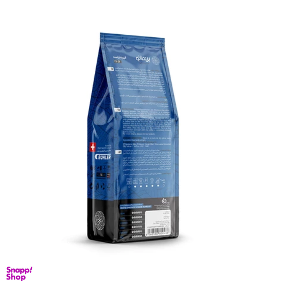 قهوه‌ فرانسه بن مانو وزن 250 گرم