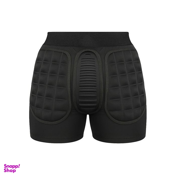 گارد محافظ لگن بولد مدل P3 سایز Small