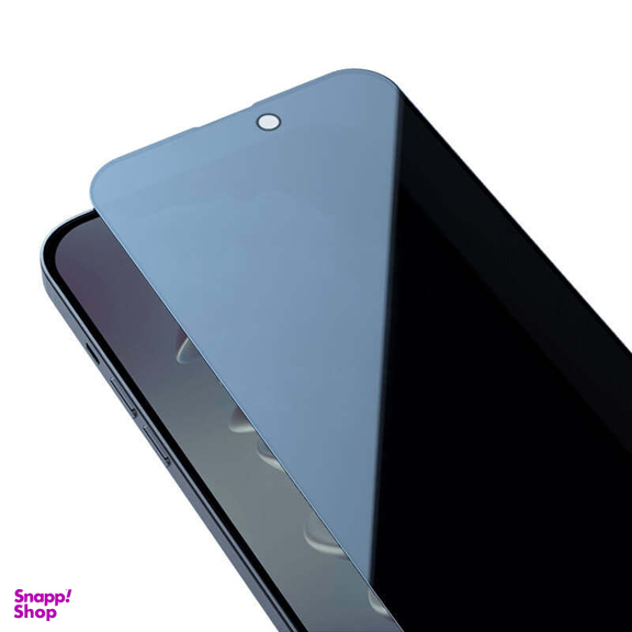 محافظ صفحه نمایش حریم شخصی کی-زد دوو مدل Pri مناسب برای گوشی موبایل اپل Iphone 14 Pro Max